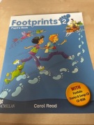 Footprints 2 podręcznik i ćwiczenia 