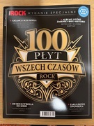 TERAZ ROCK 100 płyt wszechczasów 2/2024