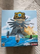 EOS: Island of Angels