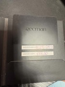 Karta podarunkowa - RECMAN