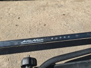 AutoMaxi Supra  bagaznik rowerowy dachowy