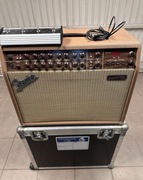 Fender Acoustic Pro,Wzmacniacz Gitary Akustycznej
