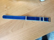 Pasek typu NATO 22 mm