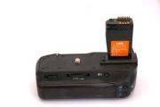 grip dla nikon 750 , D760 Jupio