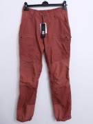 Spodnie damskie trekking outdoor turystyczne elastyczne 157 Funktion S