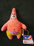 Patryk Rozgwiazda maskotka SpongeBob NOWA 