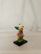 LEGO 71005-8 Minifigurka Krusty