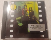 Zestaw 2 CD Yes Remastered : the Yes Album i Close to the Edge