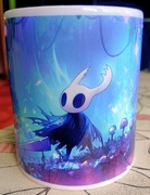 Nowy Kubek Ceramiczny Hollow Knight prezent dla gracza 