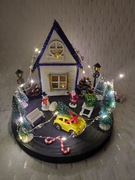 Świąteczna dekoracja 