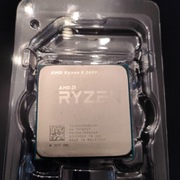 Procesor AMD Ryzen R5-2600 YD2600BBM6IAF 6 rdzeni 12 wątków AM4