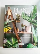 Plant Power. Jak wychować szczęśliwe rośliny - Małgorzata Augustyn