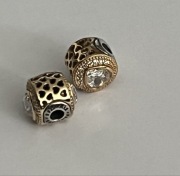 Pandora zawieszka essence Miłość