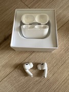 Słuchawki bezprzewodowe Earphone Pro 2