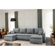 Kanapa narożnik Luis long litera U