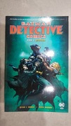Batman - Detective Comics - 1 - Mitologia