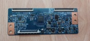 tcon logika T550HVN08.1 Ctrl BD LG 42LF5610
