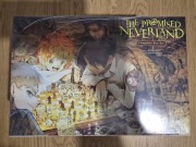 Manga The Promised Neverland Complete Box Set