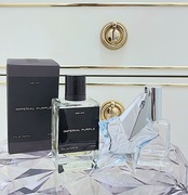 ANGEL MUGLER ZARA ANE AYO IMPERIAL PURPLE 