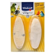 VITAKRAFT - sepia dla ptaków (kość mątwy ) - 2 szt