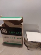 Film ORWO 8 MM KAMERA 