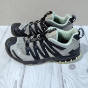 Buty SALOMON XA 3D Ultra 2  r. 40 