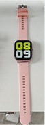SMARTWATCH -ZEGAREK NOWY - RÓŻOWY !!! 