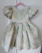 Sukienka dziecięca r.110 