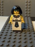LEGO Minifigures figurka Egyptian Queen col078