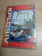 London Racer. PC ANG 5/6