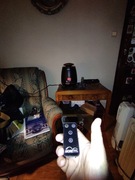 Grzejnik elektryczy Moretti, z PILOTEM, + drugi gratis