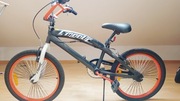 Rower BMX super wytrzymały koła 20 cali 