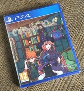 NOWA gra My Aunt is a Witch Limited Edition 999 PlayStation 4 Adventure PS4