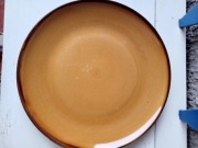 Patera duży talerz Pruszków 32,5 cm