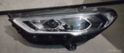  Ford Fusion lampa przednia FULL LED 
