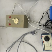 ZASILACZE DO KOLEJKI ELEKTRYCZNEJ PIKO PLAYMOBIL 3 SZTUKI