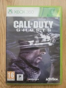 Call of Duty Ghosts Xbox 360