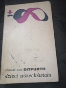 Dzieci wszechświata