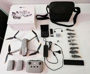 Dron DJI Air 2S Fly More Combo 5.4k