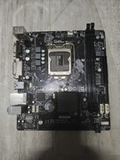 Płyta główna Gigabyte GA-H81M-S2V