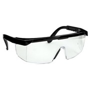 Okulary ochronne BHP, antywirus 