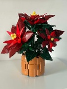 LEGO Icons 10370 – Gwiazda Betlejemska | Nowe | Wysyłka 24h