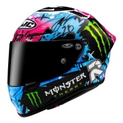 HJC RPHA 1 Quartararo Le Mans | XS 54-55 cm|| FIM |