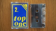Top One 2, kaseta 