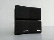 Bose Double Cube satelity 