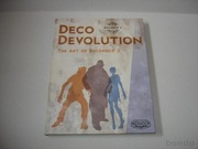 DUŻY Artbook - The Art of BIOSHOCK 2  21x28cm 168 stron