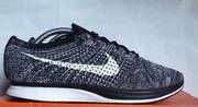Nike Flyknit Racer Oreo 2.0 2016 11US/45EUR