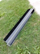 Kratka wentylacyjna kominkowa 800x100