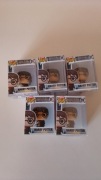 Bitty pop funko pop Harry Potter 