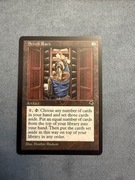 [MTG] [PROXY] Scroll Rack